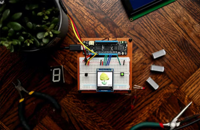 芯片的未來：新興技術和趨勢
