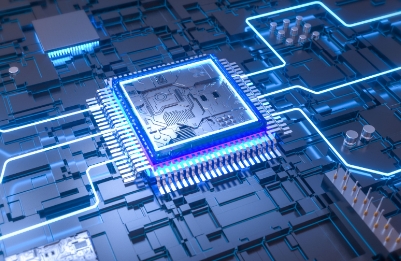 Semiconductor Manufacturing: The Precision Art of Fabricating Chips