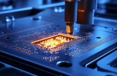 The Global Chip Market: Trends, Challenges, and Opportunities